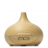 Diffuser V-W350 in Wooden Style