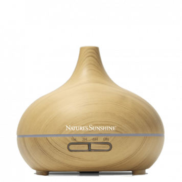 Diffuser V-W350 in Wooden Style NSP, viide 64728