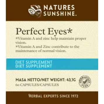 Perfect Eyes NSP Perfect Eyes NSP NSP mudel 23071 | Pilt nr 1