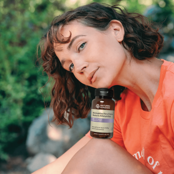 Bifidophilus Flora Force NSP NSP mudel 4100 | Pilt nr 1