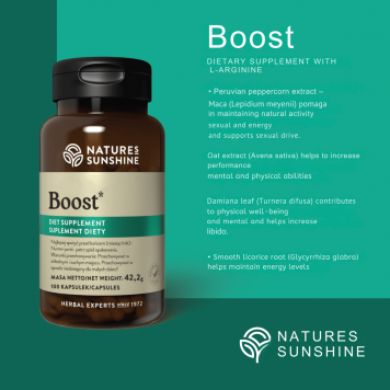 Boost NSP NSP mudel 1121 | Pilt nr 3