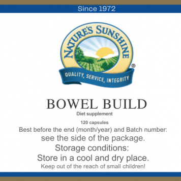 Soolestiku ehitus NSP NSP mudel 2857 | Pilt nr 1