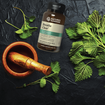 Breathe Clear NSP NSP mudel 776 | Pilt nr 3