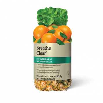 Breathe Clear NSP NSP mudel 776 | Pilt nr 5