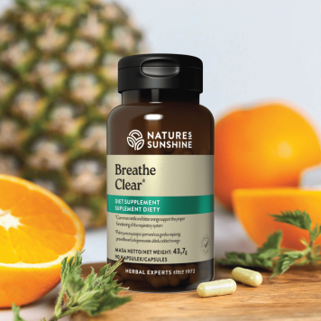 Breathe Clear NSP NSP mudel 776 | Pilt nr 2