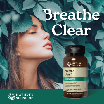 Breathe Clear NSP NSP mudel 776 | Pilt nr 1