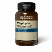 Kaltsium pluss D-vitamiin NSP Kaltsium pluss D-vitamiin NSP