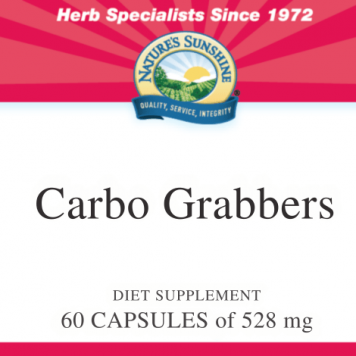 Carbo Grabbers NSP NSP mudel 2954 | Pilt nr 1