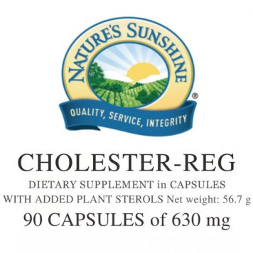 Cholester-Reg NSP NSP mudel 557 | Pilt nr 1