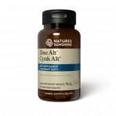 Tsink ALT NSP Tsink ALT NSP