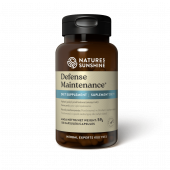 Kaitseväe hoolduse NSP