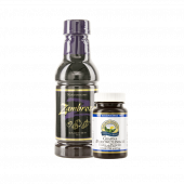 Antioksüdant Duo NSP