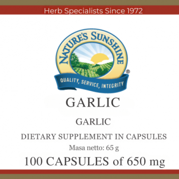 Küüslauk NSP NSP mudel 290 | Pilt nr 1