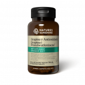 Grapine koos kaitsjatega NSP