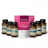 Terved luud ja liigesed Terved luud ja liigesed