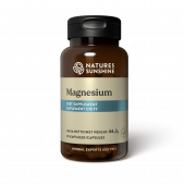 Magneesium NSP Magneesium NSP