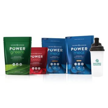 Power Line NSP NSP, viide 65149