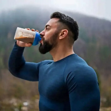 Power Meal NSP with vitamins NSP mudel 23656/23657 | Pilt nr 5