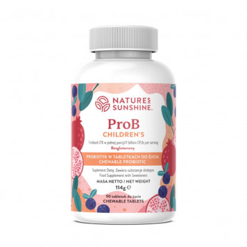 ProB Children’s NSP NSP, viide 3346