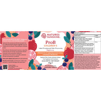 ProB Children’s NSP NSP mudel 3346 | Pilt nr 2