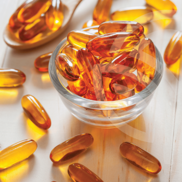 Super Omega 3 EPA NSP NSP mudel 1515 | Pilt nr 1