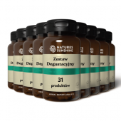 Degusteerimiskomplekt