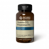 D3-vitamiin NSP