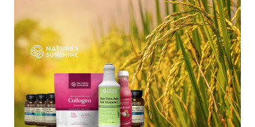 Uus! NSP ilukomplekt - noorus ja sära seestpoolt