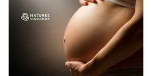 Lapse tervis ja rasedus koos NSP-ga: reaalne juhtumiuuring 42-aastaselt sünnitamise kohta