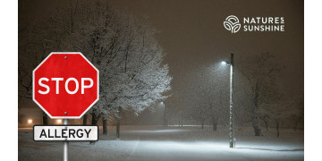 Talvine allergia ja külm: kuidas toetada keha ülitundlikkuse hooajal