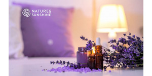 Essential Protection Programme: looduslik immuunsuse toetamine NSP eeterlike õlide abil