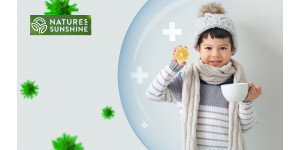 Immuunsus fookuses: kuidas NSP tooted aitavad vastata tänapäeva väljakutsetele