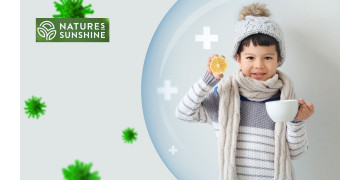 Immuunsus fookuses: kuidas NSP tooted aitavad vastata tänapäeva väljakutsetele