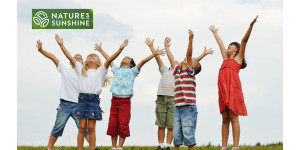 Tervislik toitumine lastele ja noorukitele: miks NSP soovitab alustada varases eas