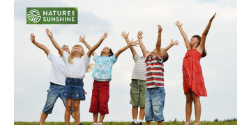 Tervislik toitumine lastele ja noorukitele: miks NSP soovitab alustada varases eas