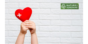 Kuidas muuta tervishoid NSP nutraceuticals'iga tuluks