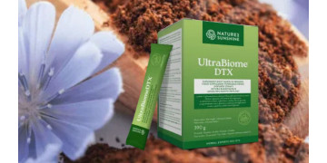 Kuidas NSP UltraBiome DTX toimib - tervislik soolestik ja õrn detoksikatsioon Kuidas NSP UltraBiome DTX toimib - tervislik soolestik ja õrn detoksikatsioon