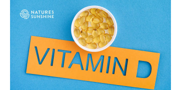 D-vitamiin ja mikrotoitained: kuidas valida õigeid NSP tooteid D-vitamiin ja mikrotoitained: kuidas valida õigeid NSP tooteid
