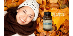 Sügise immuunsus: milliseid NSP tooteid ette valida?