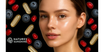 Miks vajab nahk toitaineid? Omega-3 ja antioksüdandid toimivad Miks vajab nahk toitaineid? Omega-3 ja antioksüdandid toimivad