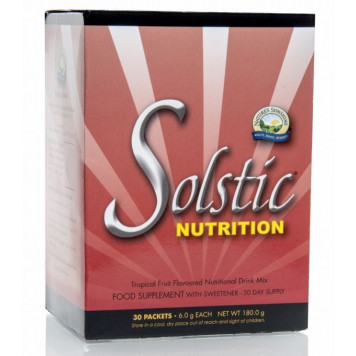 Solstic Nutrition NSP, viide 6504