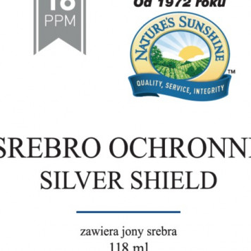 Silver Shield NSP NSP mudel 4276 | Pilt nr 2