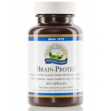 Brain-Protex with Huperzine NSP, viide 3114