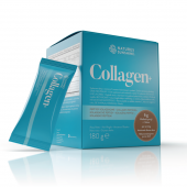 Kollageen NSP plus (180 g) Kollageen NSP plus (180 g)
