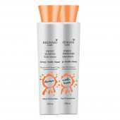 Šampoon ja juuksepalsam Bremani Care Šampoon ja juuksepalsam Bremani Care