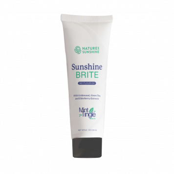 Sunshine Brite Hambapasta NSP NSP, viide 2851