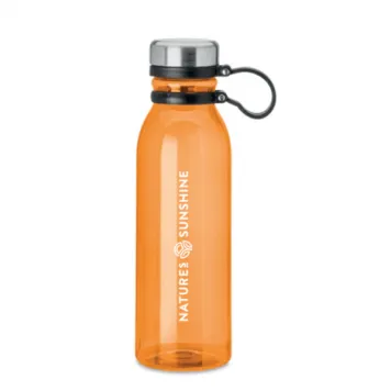 Oranž pudel koos logoga 780 ml NSP, viide 65056