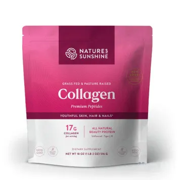 Kollageen NSP plus (516 gr) NSP, viide 22336