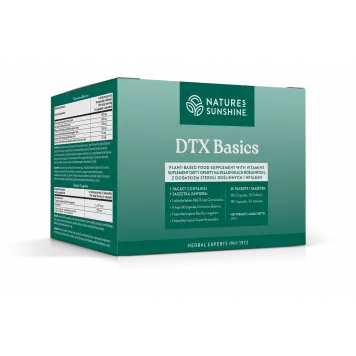 DTX Basics NSP NSP, viide 23147