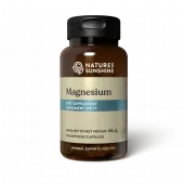 Magneesium NSP
